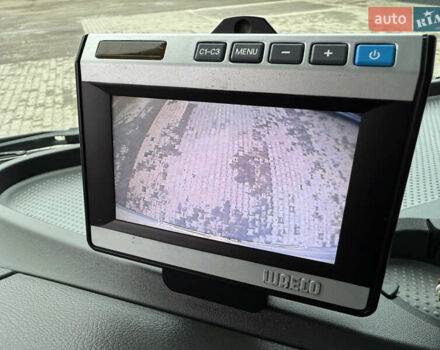 Білий Мерседес Атего, об'ємом двигуна 4.3 л та пробігом 251 тис. км за 37500 $, фото 63 на Automoto.ua