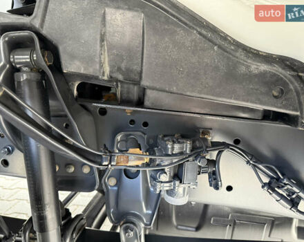 Мерседес Атего 2013 в Харькове на Automoto.ua Белый Мерседес Атего, объемом двигателя 4.3 л и пробегом 318 тыс. км за 34800 $, фото 7 на Automoto.ua