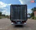 Белый Мерседес Атего, объемом двигателя 4.3 л и пробегом 236 тыс. км за 34500 $, фото 7 на Automoto.ua
