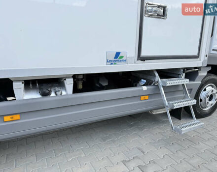 Мерседес Атего 2013 в Харькове на Automoto.ua Белый Мерседес Атего, объемом двигателя 4.3 л и пробегом 318 тыс. км за 34800 $, фото 11 на Automoto.ua