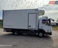 Білий Мерседес Атего, об'ємом двигуна 4.3 л та пробігом 205 тис. км за 36500 $, фото 6 на Automoto.ua