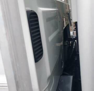 Белый Мерседес Атего, объемом двигателя 0 л и пробегом 205 тыс. км за 38000 $, фото 24 на Automoto.ua