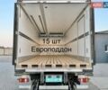 Белый Мерседес Атего, объемом двигателя 4.8 л и пробегом 359 тыс. км за 41000 $, фото 30 на Automoto.ua