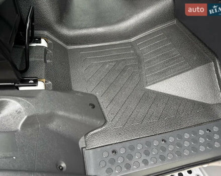 Белый Мерседес Атего, объемом двигателя 4.8 л и пробегом 354 тыс. км за 38800 $, фото 57 на Automoto.ua