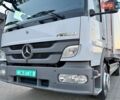 Белый Мерседес Атего, объемом двигателя 4.8 л и пробегом 359 тыс. км за 41000 $, фото 7 на Automoto.ua