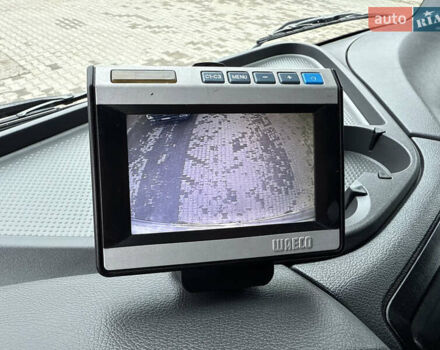 Белый Мерседес Атего, объемом двигателя 4.8 л и пробегом 354 тыс. км за 38800 $, фото 72 на Automoto.ua