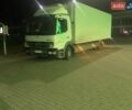 Белый Мерседес Атего, объемом двигателя 4.8 л и пробегом 950 тыс. км за 27500 $, фото 1 на Automoto.ua