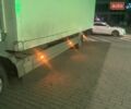 Белый Мерседес Атего, объемом двигателя 4.8 л и пробегом 950 тыс. км за 27500 $, фото 1 на Automoto.ua