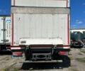 Белый Мерседес Атего, объемом двигателя 4.8 л и пробегом 950 тыс. км за 24000 $, фото 6 на Automoto.ua