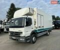 Білий Мерседес Атего, об'ємом двигуна 4.8 л та пробігом 431 тис. км за 33500 $, фото 1 на Automoto.ua
