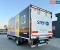 Белый Мерседес Атего, объемом двигателя 4.8 л и пробегом 359 тыс. км за 40500 $, фото 2 на Automoto.ua