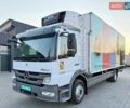 Белый Мерседес Атего, объемом двигателя 4.8 л и пробегом 359 тыс. км за 41000 $, фото 1 на Automoto.ua