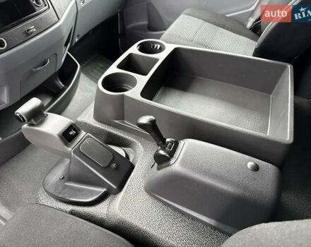 Белый Мерседес Атего, объемом двигателя 4.8 л и пробегом 354 тыс. км за 38800 $, фото 69 на Automoto.ua