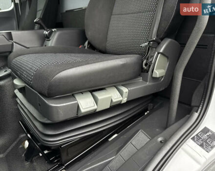 Белый Мерседес Атего, объемом двигателя 4.8 л и пробегом 354 тыс. км за 38800 $, фото 68 на Automoto.ua