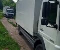 Белый Мерседес Атего, объемом двигателя 4.8 л и пробегом 900 тыс. км за 21000 $, фото 3 на Automoto.ua