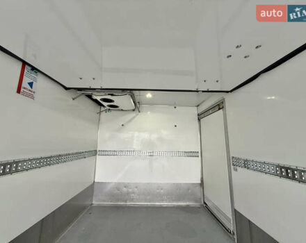 Белый Мерседес Атего, объемом двигателя 4.8 л и пробегом 354 тыс. км за 38800 $, фото 48 на Automoto.ua