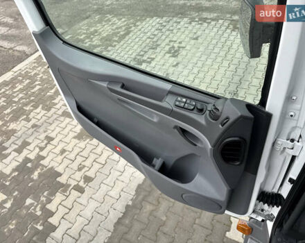 Белый Мерседес Атего, объемом двигателя 4.8 л и пробегом 354 тыс. км за 38800 $, фото 67 на Automoto.ua