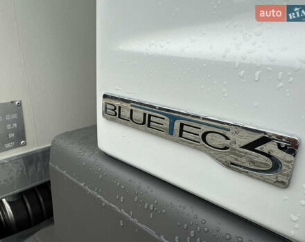 Белый Мерседес Атего, объемом двигателя 4.8 л и пробегом 354 тыс. км за 38800 $, фото 10 на Automoto.ua