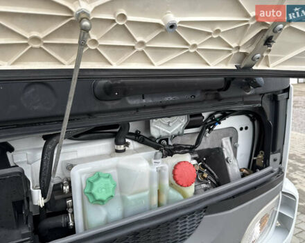 Белый Мерседес Атего, объемом двигателя 4.8 л и пробегом 354 тыс. км за 38800 $, фото 83 на Automoto.ua