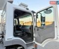 Белый Мерседес Атего, объемом двигателя 4.8 л и пробегом 359 тыс. км за 41000 $, фото 36 на Automoto.ua