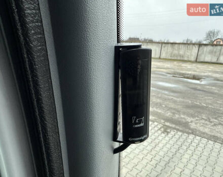 Белый Мерседес Атего, объемом двигателя 4.8 л и пробегом 354 тыс. км за 38800 $, фото 63 на Automoto.ua