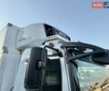 Белый Мерседес Атего, объемом двигателя 4.8 л и пробегом 359 тыс. км за 41000 $, фото 9 на Automoto.ua