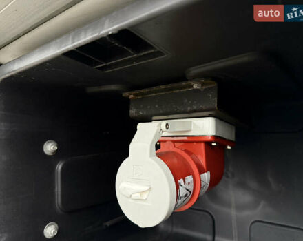 Белый Мерседес Атего, объемом двигателя 4.8 л и пробегом 354 тыс. км за 38800 $, фото 37 на Automoto.ua