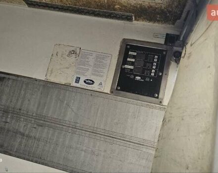 Мерседес Атего 2015 в Львове на Automoto.ua Белый Мерседес Атего, объемом двигателя 5.13 л и пробегом 453 тыс. км за 30000 $, фото 21 на Automoto.ua