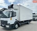 Белый Мерседес Атего, объемом двигателя 5.2 л и пробегом 290 тыс. км за 45500 $, фото 1 на Automoto.ua