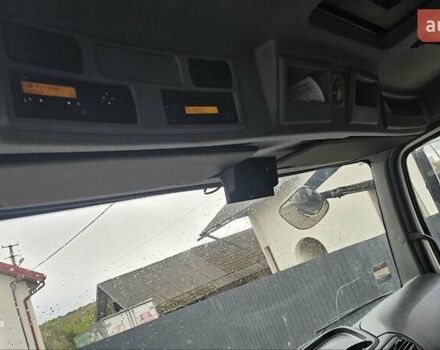 Мерседес Атего 2015 в Львове на Automoto.ua Белый Мерседес Атего, объемом двигателя 5.13 л и пробегом 453 тыс. км за 30000 $, фото 34 на Automoto.ua