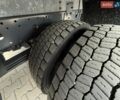Белый Мерседес Атего, объемом двигателя 5.2 л и пробегом 290 тыс. км за 45500 $, фото 37 на Automoto.ua