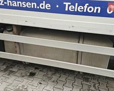 Мерседес Атего 2015 в Львове на Automoto.ua Белый Мерседес Атего, объемом двигателя 5.13 л и пробегом 453 тыс. км за 30000 $, фото 36 на Automoto.ua