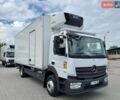 Білий Мерседес Атего, об'ємом двигуна 5.2 л та пробігом 312 тис. км за 47500 $, фото 1 на Automoto.ua