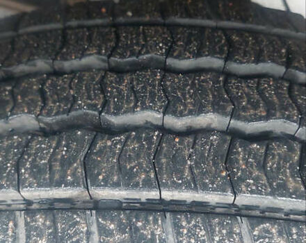 Білий Мерседес Атего, об'ємом двигуна 4.25 л та пробігом 346 тис. км за 20500 $, фото 8 на Automoto.ua