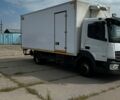 Белый Мерседес Атего, объемом двигателя 5.1 л и пробегом 425 тыс. км за 26999 $, фото 3 на Automoto.ua