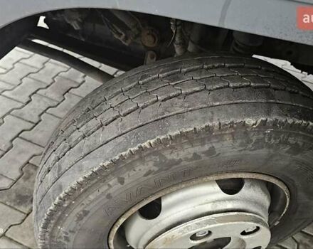 Мерседес Атего 2015 в Львове на Automoto.ua Белый Мерседес Атего, объемом двигателя 5.13 л и пробегом 453 тыс. км за 30000 $, фото 24 на Automoto.ua