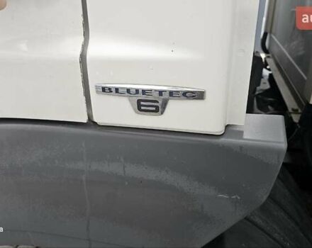 Мерседес Атего 2015 в Львове на Automoto.ua Белый Мерседес Атего, объемом двигателя 5.13 л и пробегом 453 тыс. км за 30000 $, фото 15 на Automoto.ua