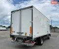 Білий Мерседес Атего, об'ємом двигуна 5.2 л та пробігом 312 тис. км за 47500 $, фото 1 на Automoto.ua