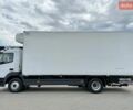 Білий Мерседес Атего, об'ємом двигуна 5.2 л та пробігом 312 тис. км за 47500 $, фото 4 на Automoto.ua