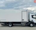 Белый Мерседес Атего, объемом двигателя 5.2 л и пробегом 290 тыс. км за 45500 $, фото 5 на Automoto.ua