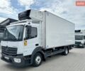 Белый Мерседес Атего, объемом двигателя 5.2 л и пробегом 290 тыс. км за 45500 $, фото 1 на Automoto.ua