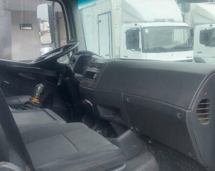 Білий Мерседес Атего, об'ємом двигуна 4.25 л та пробігом 346 тис. км за 20500 $, фото 7 на Automoto.ua