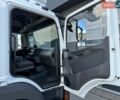 Белый Мерседес Атего, объемом двигателя 5.2 л и пробегом 312 тыс. км за 47500 $, фото 55 на Automoto.ua
