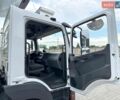 Белый Мерседес Атего, объемом двигателя 5.2 л и пробегом 251 тыс. км за 45500 $, фото 44 на Automoto.ua