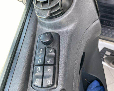 Білий Мерседес Атего, об'ємом двигуна 5.2 л та пробігом 817 тис. км за 25500 $, фото 19 на Automoto.ua