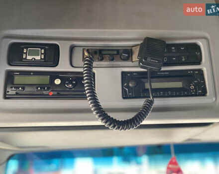 Білий Мерседес Атего, об'ємом двигуна 5.2 л та пробігом 817 тис. км за 25500 $, фото 23 на Automoto.ua