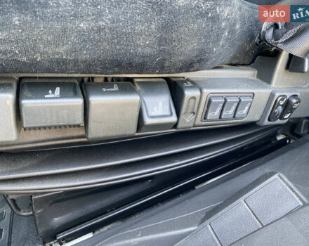 Білий Мерседес Атего, об'ємом двигуна 5.2 л та пробігом 817 тис. км за 25500 $, фото 18 на Automoto.ua