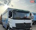 Білий Мерседес Атего, об'ємом двигуна 5.2 л та пробігом 192 тис. км за 48500 $, фото 1 на Automoto.ua