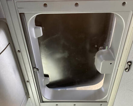 Білий Мерседес Атего, об'ємом двигуна 5.2 л та пробігом 817 тис. км за 25500 $, фото 24 на Automoto.ua