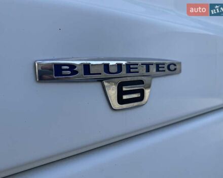 Білий Мерседес Атего, об'ємом двигуна 5.2 л та пробігом 817 тис. км за 25500 $, фото 14 на Automoto.ua